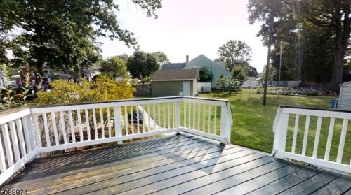 175 Un Rd, Roselle Park NJ  exterior