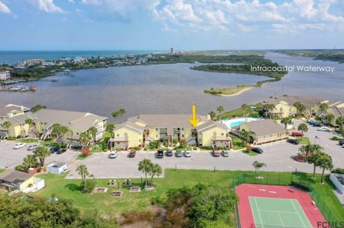 609 Ocean Marina Dr, Flagler Beach, FL 32136-2838