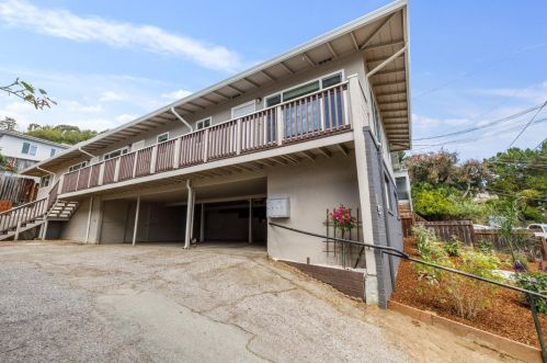 820 Gordon Ave, Belmont, CA 94002-2312