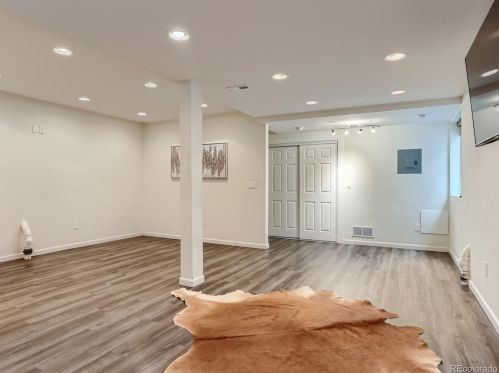 1291 Dayton St, Denver CO  80247-3200 exterior