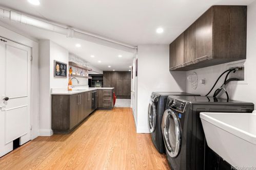 101 Corona St, Denver CO 80218-3803 exterior