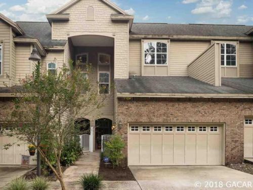 1766 St, Gainesville FL  32605-3727 exterior