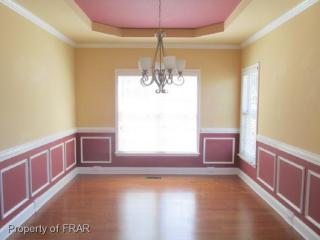 141 Timberline Dr, Sanford NC  27332-8494 exterior