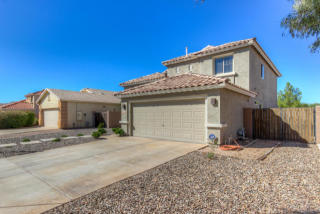 2724 Jasper Dr, Gilbert, AZ 85296-8970