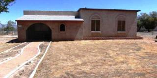 7637 Pommel St, Safford, AZ 85546-9454