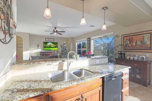 18241 Maui Ln, Sun City AZ  85388-7541 exterior