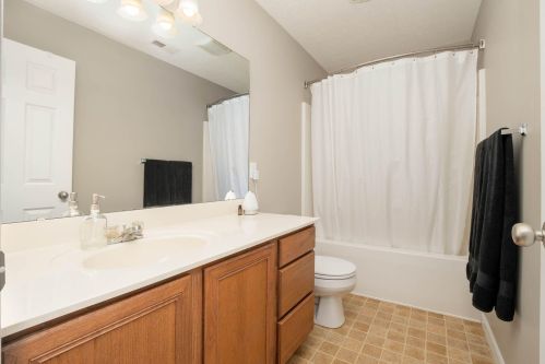 254 Kassady Ct, Idlewild KY  41005-6566 exterior