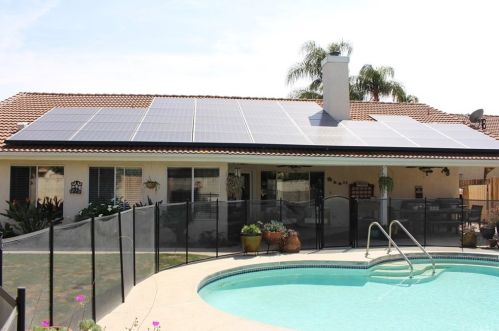 13904 Las Entradas, Bakersfield CA 93314-4209 exterior