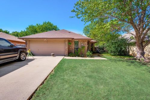 1421 Brandywine Cir, Denton, TX 76209-3556