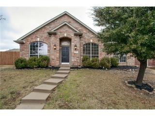1205 Cedar Springs Dr, Allen, TX 75002-0935