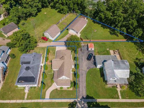 432 Elm St, Mauston, WI 53948-1638