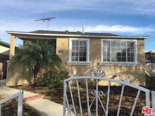 15708 Frailey Ave, Compton, CA 90221-3710