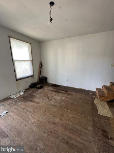 27 Butler St, Harrisburg PA  17103-2028 exterior