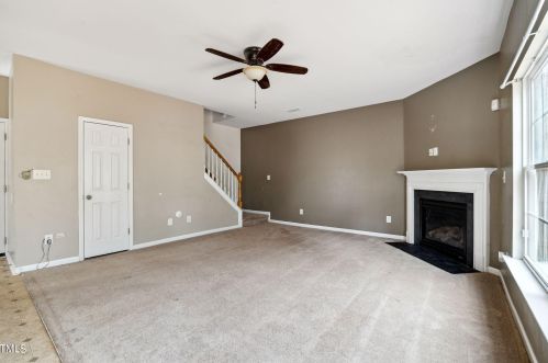 201 Willow Ridge Dr, Sanford NC  27332-8147 exterior