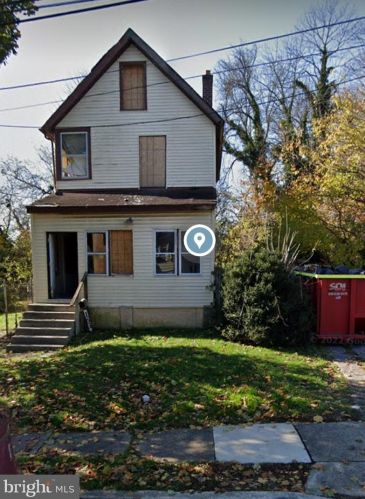 163 Youngs Ave, Woodlyn, PA 19094-1819