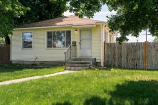 606 Joseph Ave, Spokane WA  99208-3441 exterior