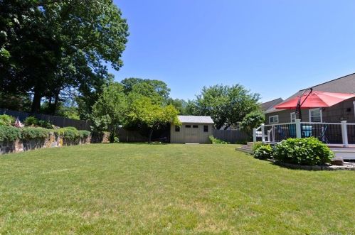 181 French St, Bristol CT  06010-5554 exterior