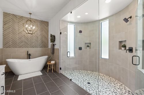 8500 Aster Dr, Scottsdale AZ  85260-5308 exterior