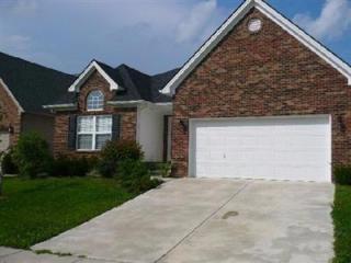 3229 Mathern Trl, Lexington, KY 40509-9059