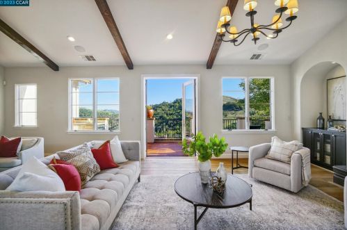 20 Rabble Rd, Orinda CA  94563-3718 exterior