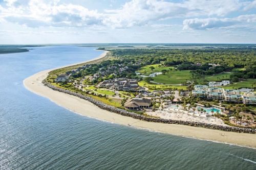 723 Spinnaker Beachhouse Vl, Johns Island SC  29455-6108 exterior