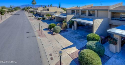 7822 Rosewood St, Tucson, AZ 85710-1643