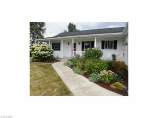 6495 Chatham Rd, Spencer, OH