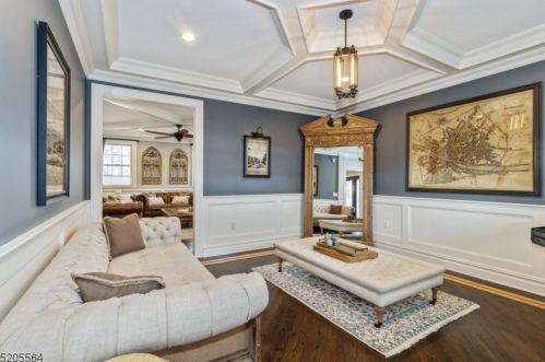 1761 Cooper Rd, Scotch Plains NJ  07076-2525 exterior