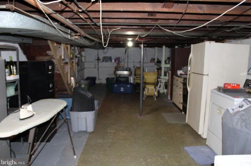 1632 Ward St, Boothwyn PA  19061-4244 exterior