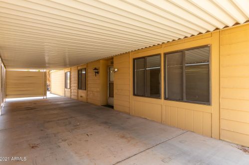 9024 Michigan Ave, Chandler AZ  85248-6448 exterior