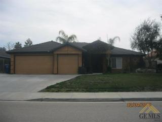 9409 Birch Creek Ct, Bakersfield, CA 93312-5063