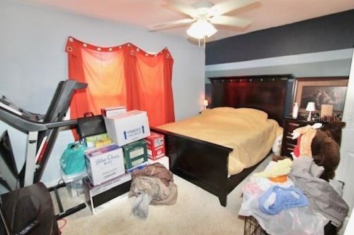 8438 Bay Oak Ct, Orlando FL  32810-1804 exterior