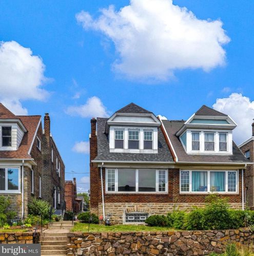1723 Cheltenham Ave, Melrose Park, PA 19027-1048