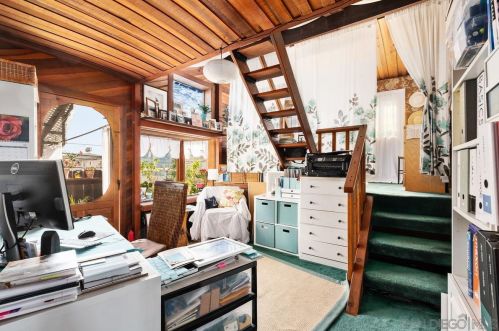 4273 Dawes St, San Diego CA 92109-1230 exterior