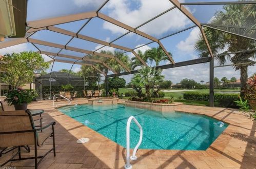 11917 Heather Woods Ct, Naples, FL 34120-4398