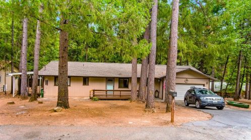 5518 Daisy Dr, Pacific House, CA 95726-9022