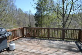 34 Amelia Ct, Fredericksburg VA  22405-6329 exterior