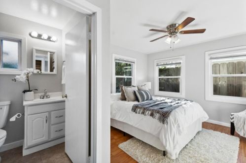 2924 61st Ave, Oakland CA  94605-1517 exterior