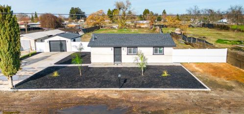 3225 Whitmore Ave, Modesto CA  95358-6238 exterior