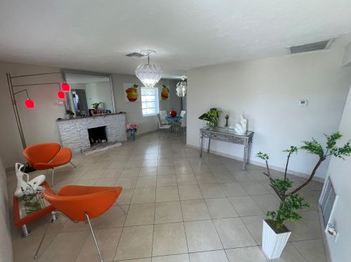 809 Elm Rd, West Palm Beach, FL 33409-6147