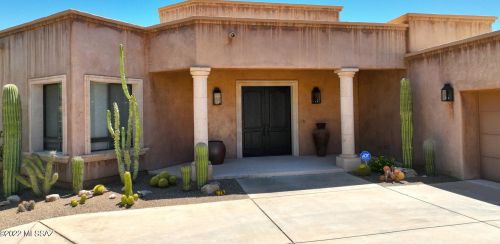 3525 Tiny Bird Ct, Tucson, AZ 85745-5113