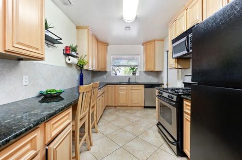 3724 Lankershim Way, North Highlands CA  exterior