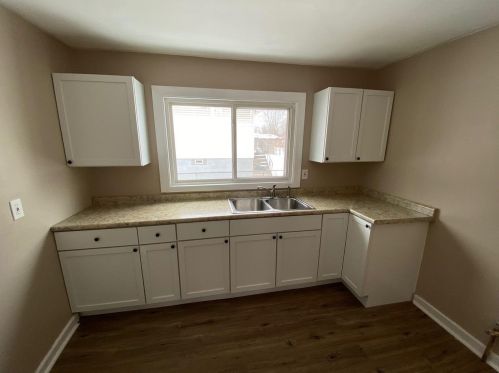 2217 Waite St, Gary IN  46404-2971 exterior