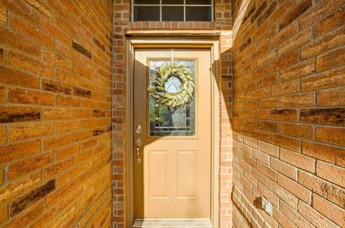 12116 Rowsley Ln, Burleson, TX 76028-0254
