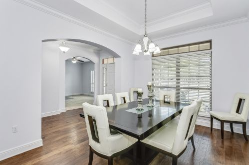 8100 Foxtail Loop, Pensacola FL  32526-3242 exterior