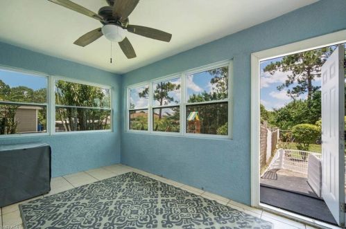 3102 40 St, Lehigh Acres FL  33976-4631 exterior