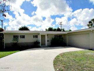 2937 Fountainhead Blvd, Melbourne, FL 32935-8730