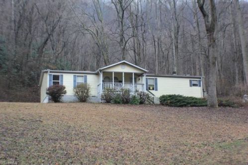 3199 Kibler Valley Rd, Ararat, VA 24053-3036