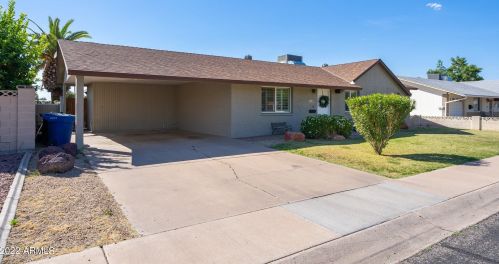 1238 Oregon St, Chandler AZ 85225-1900 exterior