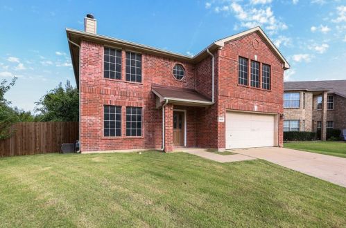 6501 Willow Oak Ct, Fort Worth, TX 76112-1167